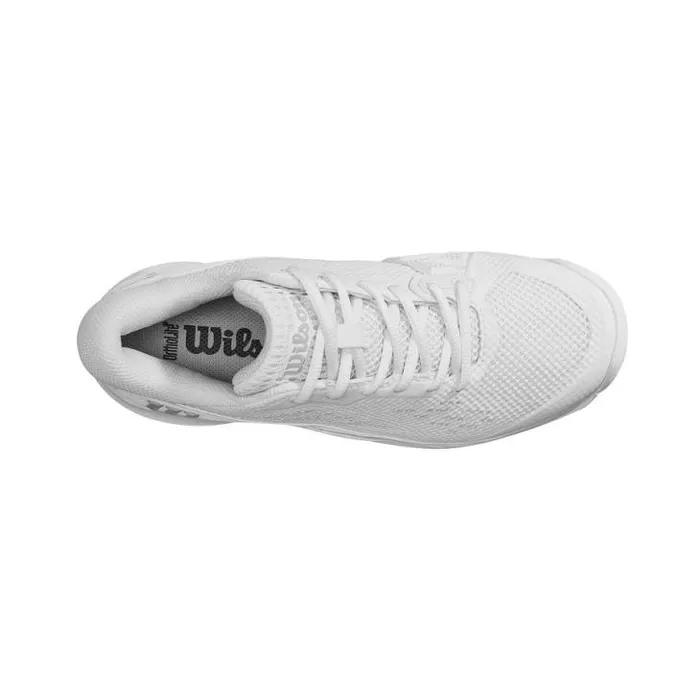 Wilson Shoes Sports Women039s Rush Pro Ace Tennis Shoe 8211 White