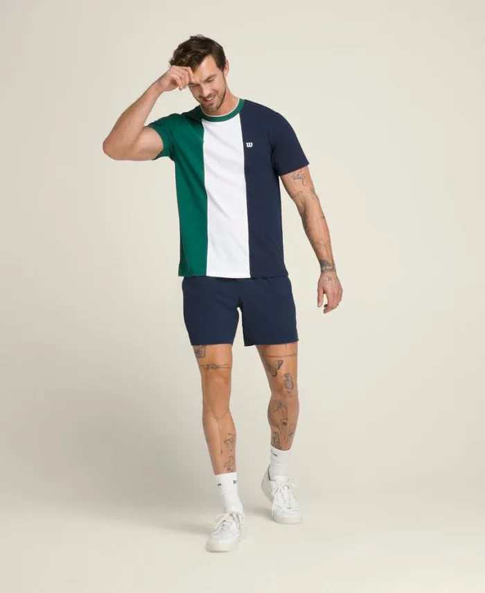 Wilson Tees Men Roy Tee