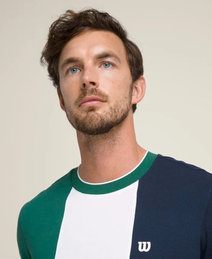 Wilson Tees Men Roy Tee