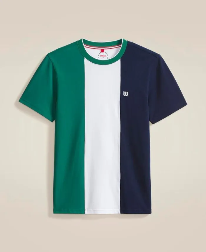 Wilson Tees Men Roy Tee