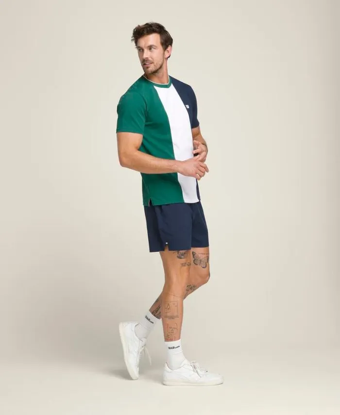 Wilson Tees Men Roy Tee
