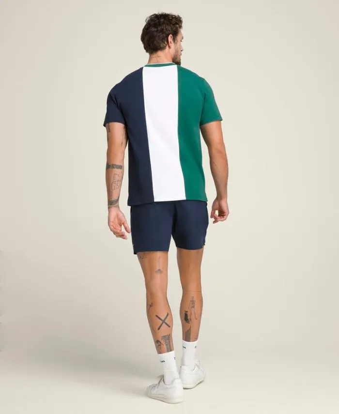Wilson Tees Men Roy Tee