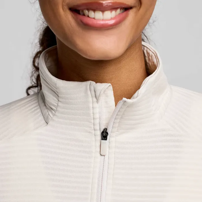 Women8217s Triumph 3D 12 Zip Moon Women Tops Saucony Women8217s Triumph 3D 12 Zip Moon Women Tops Saucony