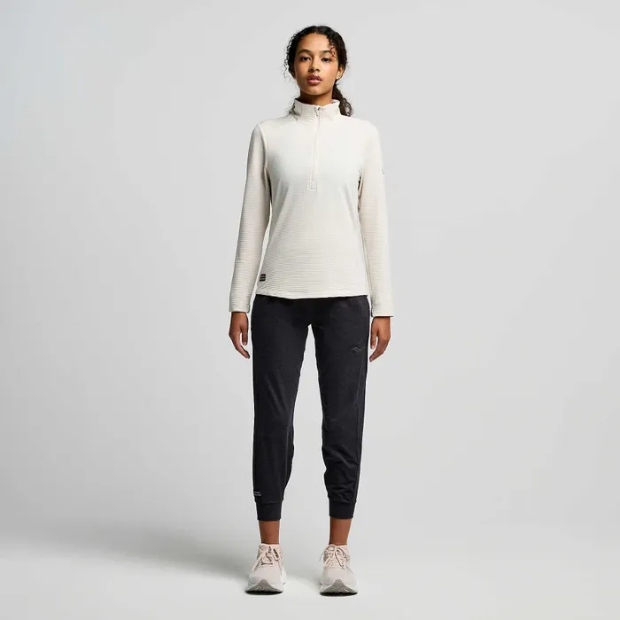 Women8217s Triumph 3D 12 Zip Moon Women Tops Saucony Women8217s Triumph 3D 12 Zip Moon Women Tops Saucony