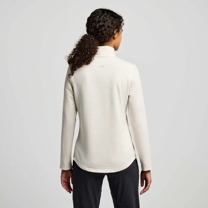Women8217s Triumph 3D 12 Zip Moon Women Tops Saucony Women8217s Triumph 3D 12 Zip Moon Women Tops Saucony