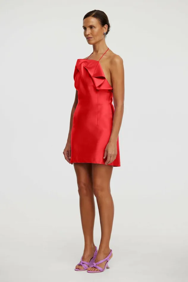 Women ABDIE MINI DRESS Chilli Acler Mini Dresses