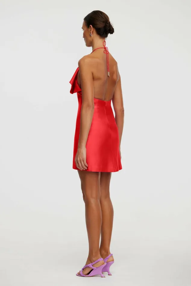 Women ABDIE MINI DRESS Chilli Acler Mini Dresses