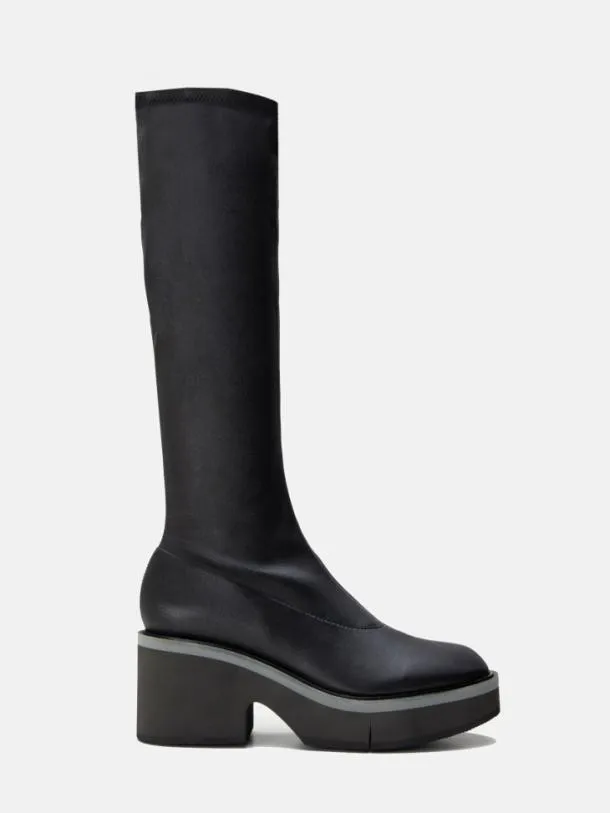 Women ANKI Black Clergerie Boots and High Boots
