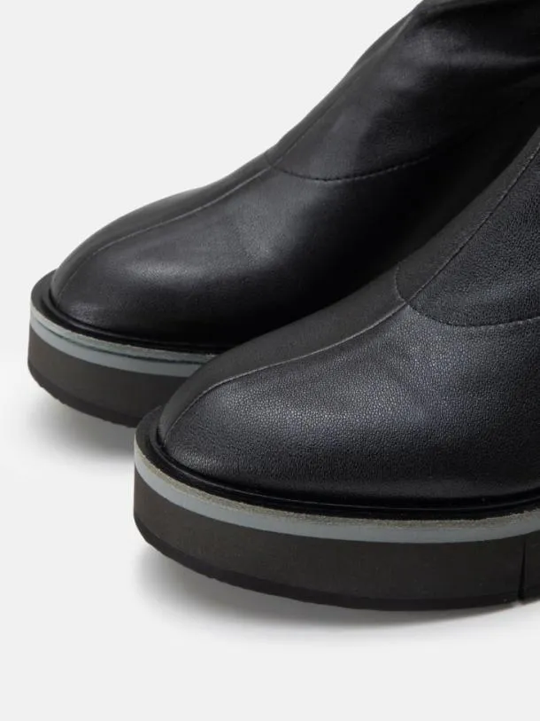 Women ANKI Black Clergerie Boots and High Boots