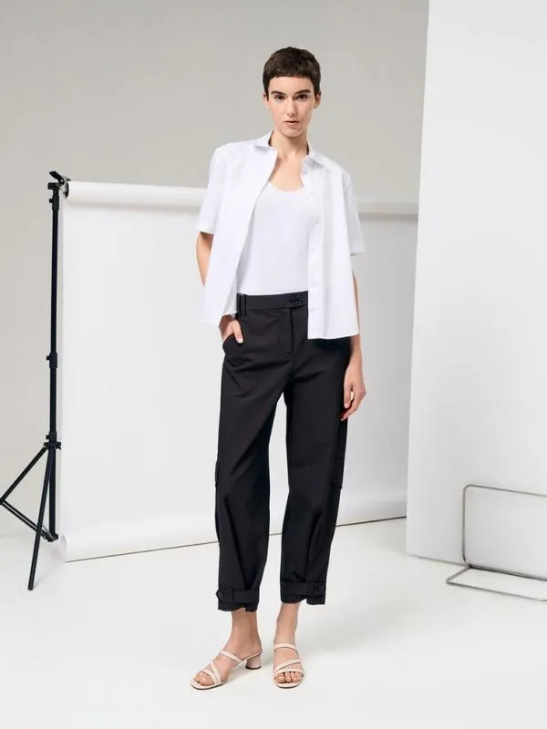Women Arden Wavy Strap Mules 8211 Chalk CHARLES and KEITH Heels Women Arden Wavy Strap Mules 8211 Chalk CHARLES and KEITH Heels