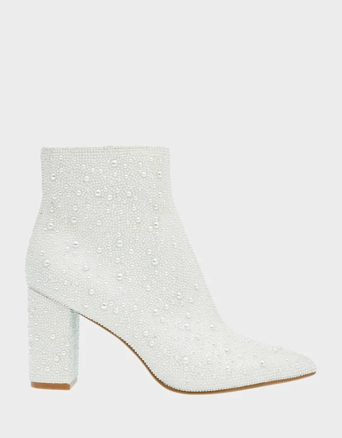 Women CADY IVORY Ivory Betsey Johnson