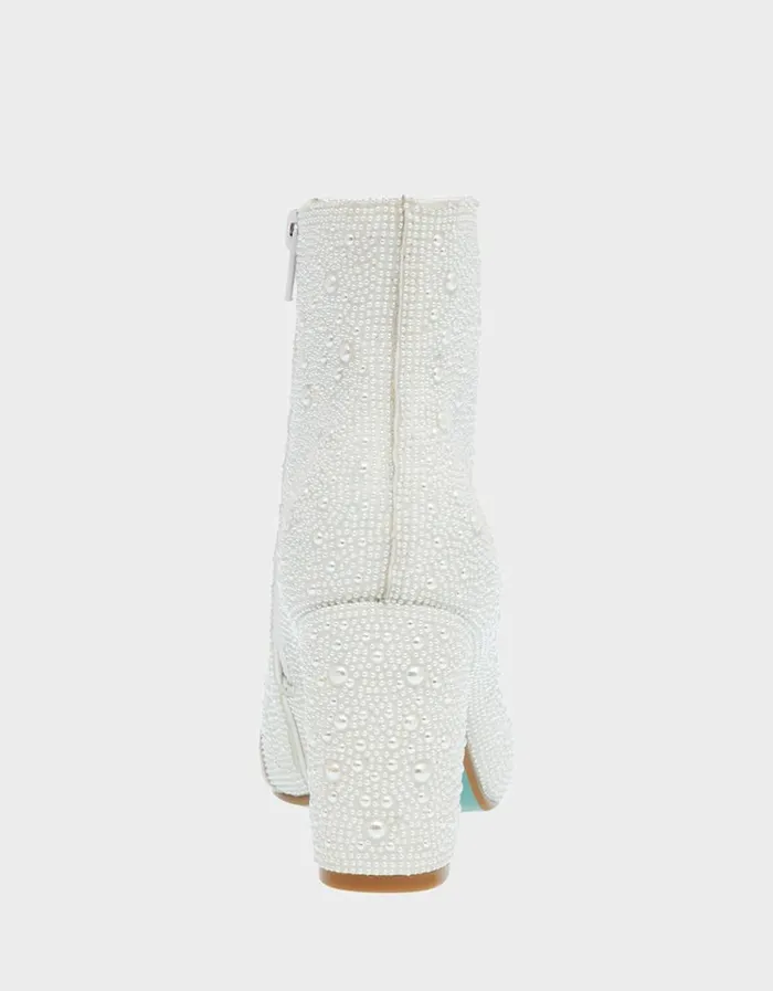 Women CADY IVORY Ivory Betsey Johnson