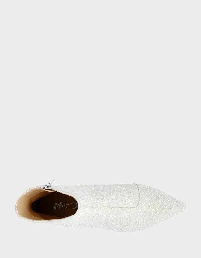 Women CADY IVORY Ivory Betsey Johnson