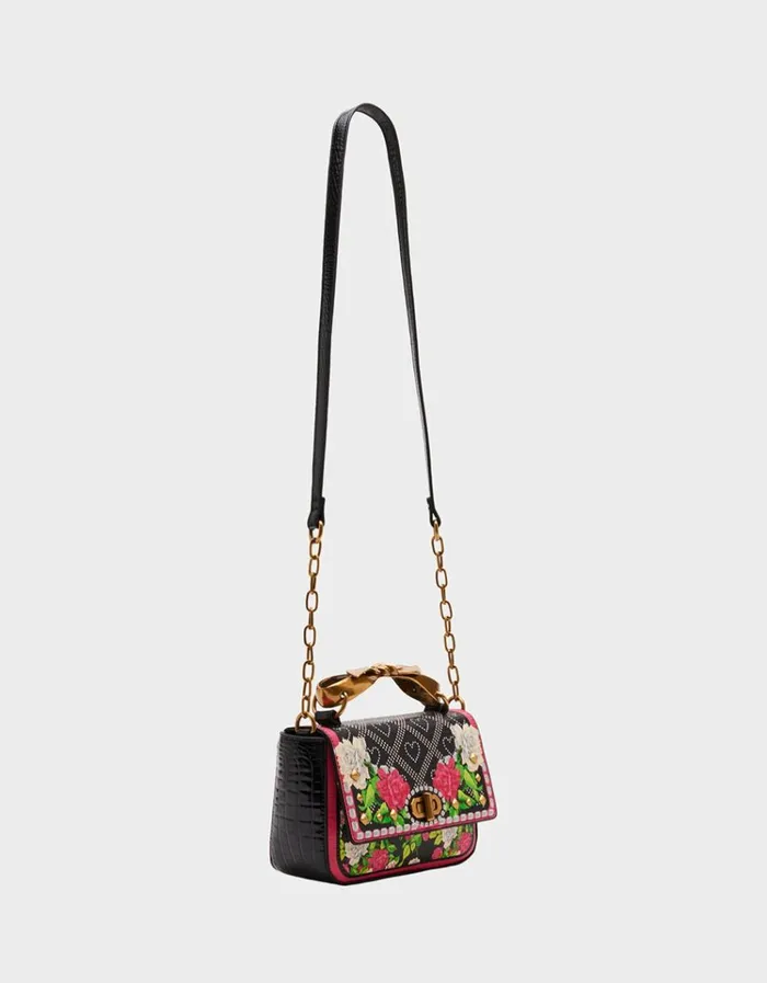 Women CAN YOU HANDLE IT MINI FLORAL Floral Betsey Johnson Women CAN YOU HANDLE IT MINI FLORAL Floral Betsey Johnson