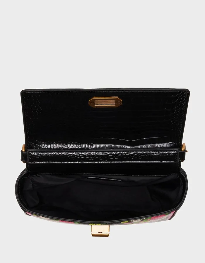 Women CAN YOU HANDLE IT MINI FLORAL Floral Betsey Johnson Women CAN YOU HANDLE IT MINI FLORAL Floral Betsey Johnson