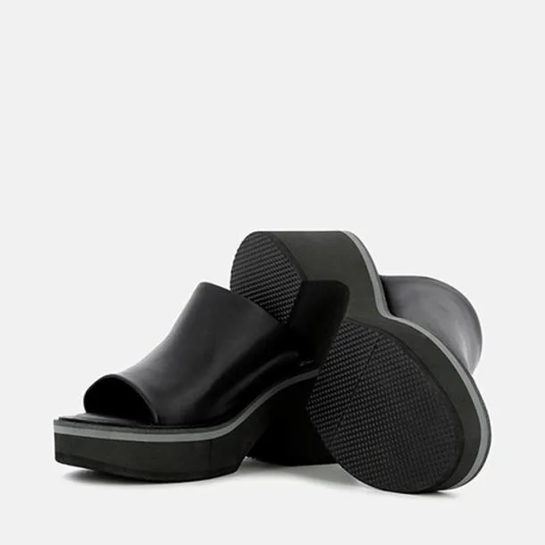 Women CESSY Black Clergerie Mules