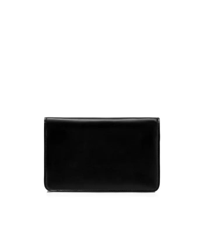 Women Clutches Tom Ford PalmellatoEffect Leather Whitney Small Shoulder Bag Women Clutches Tom Ford PalmellatoEffect Leather Whitney Small Shoulder Bag