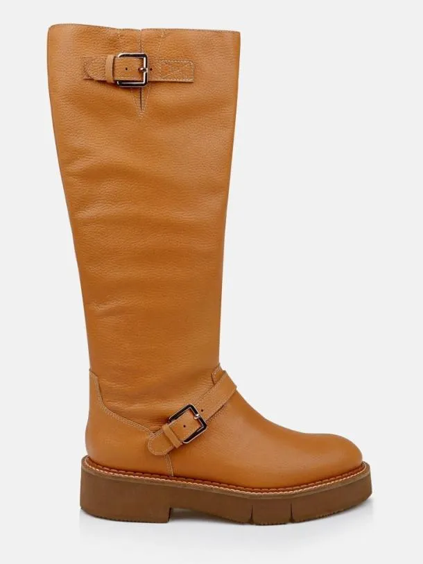 Women COLBY Bush Clergerie Boots and High Boots