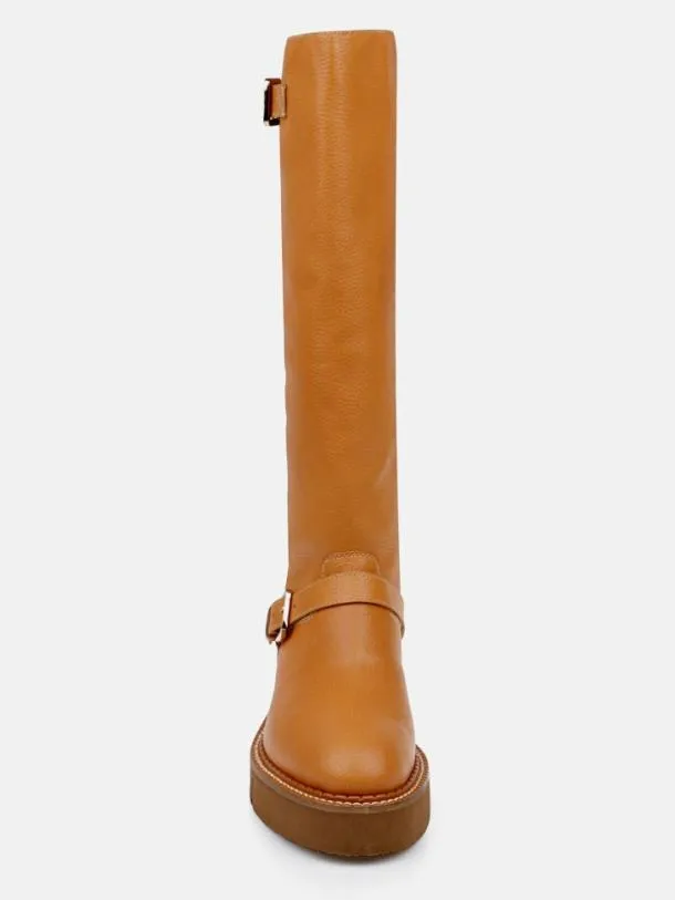 Women COLBY Bush Clergerie Boots and High Boots