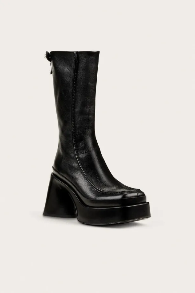 Women Cult Gaia Boots EMERSYN BOOT 8211 BLACK Women Cult Gaia Boots EMERSYN BOOT 8211 BLACK