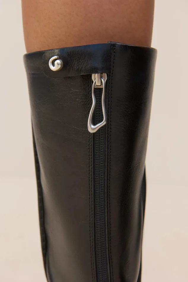 Women Cult Gaia Boots EMERSYN BOOT 8211 BLACK Women Cult Gaia Boots EMERSYN BOOT 8211 BLACK