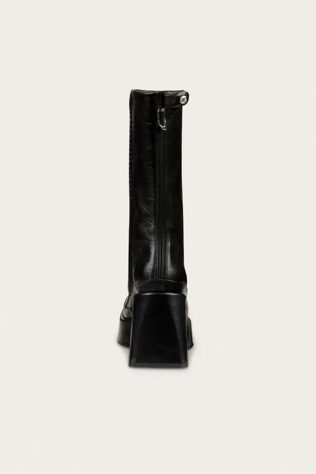 Women Cult Gaia Boots EMERSYN BOOT 8211 BLACK Women Cult Gaia Boots EMERSYN BOOT 8211 BLACK