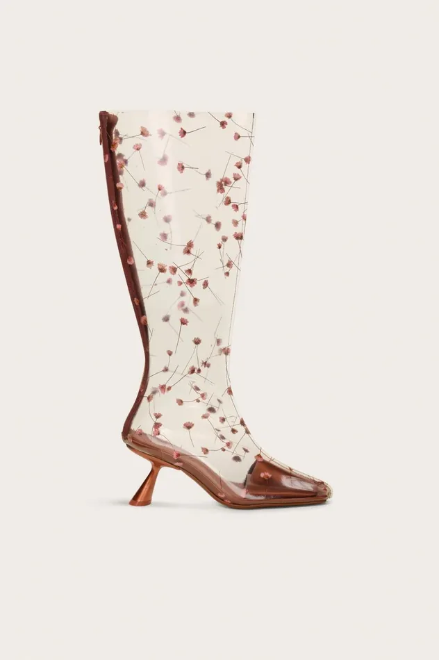 Women Cult Gaia Boots WREN BOOT 8211 CURRANT MULTI