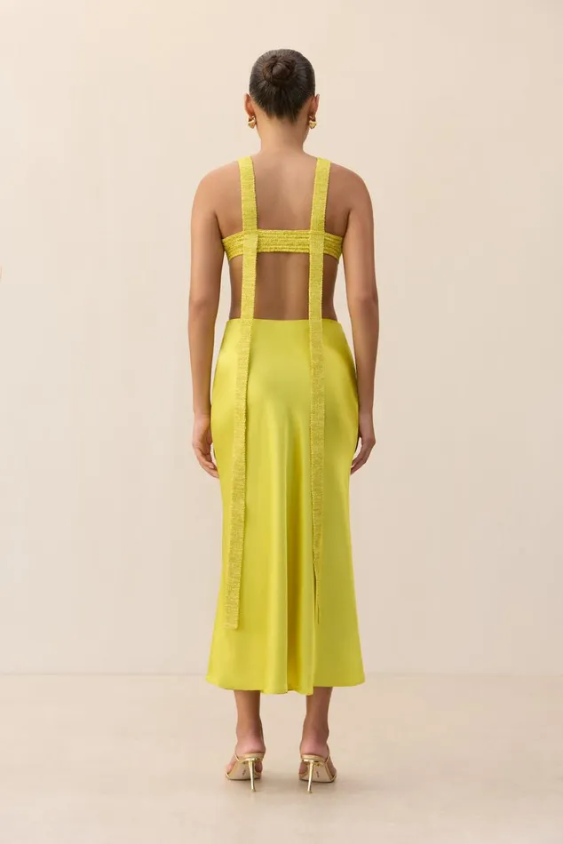 Women Cult Gaia Bottoms ANAIT SKIRT 8211 TAHDIG Women Cult Gaia Bottoms ANAIT SKIRT 8211 TAHDIG