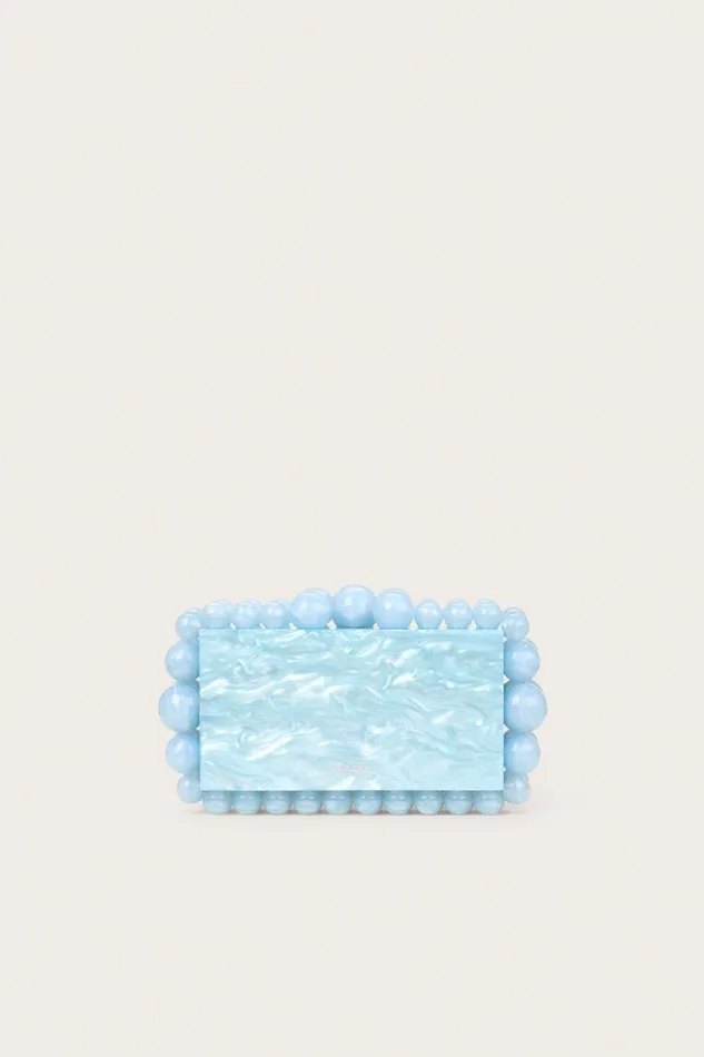 Women Cult Gaia Clutches EOS CLUTCH 8211 HYDRANGEA