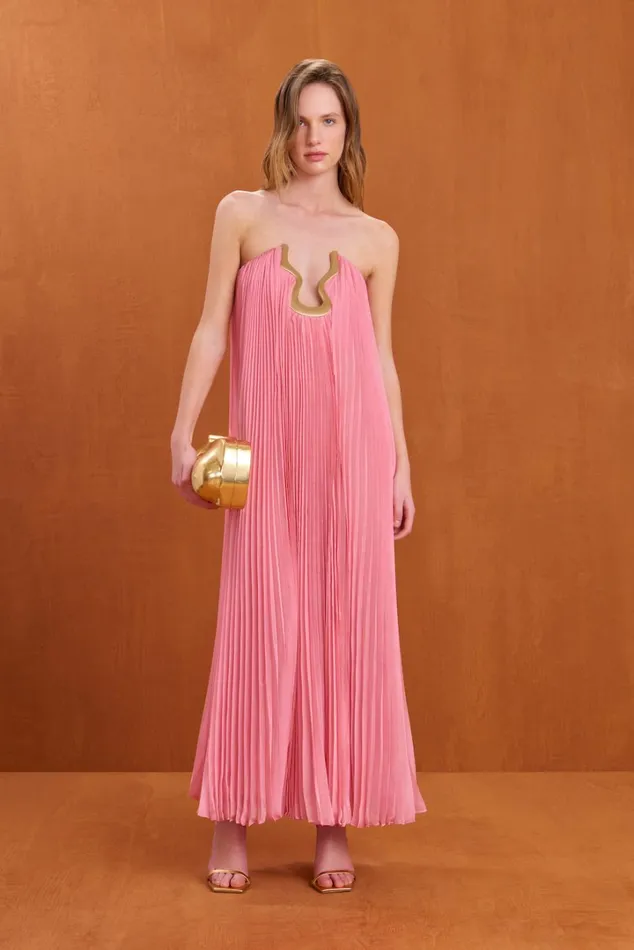 Women Cult Gaia Dresses GAEL GOWN 8211 BALLET