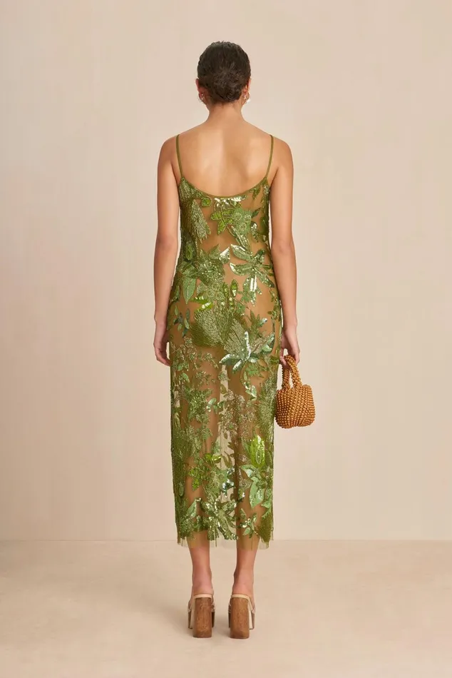Women Cult Gaia Dresses KENNEDY GOWN 8211 OLEA Women Cult Gaia Dresses KENNEDY GOWN 8211 OLEA