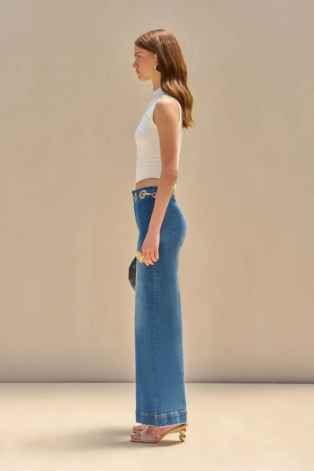 Women Cult Gaia Knits ARAYA KNIT TOP 8211 OFF WHITE Women Cult Gaia Knits ARAYA KNIT TOP 8211 OFF WHITE