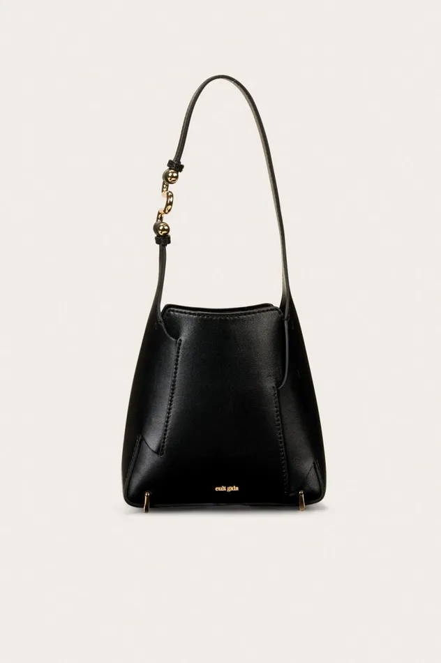Women Cult Gaia Mini Bags SIMONA MINI BAG 8211 BLACK