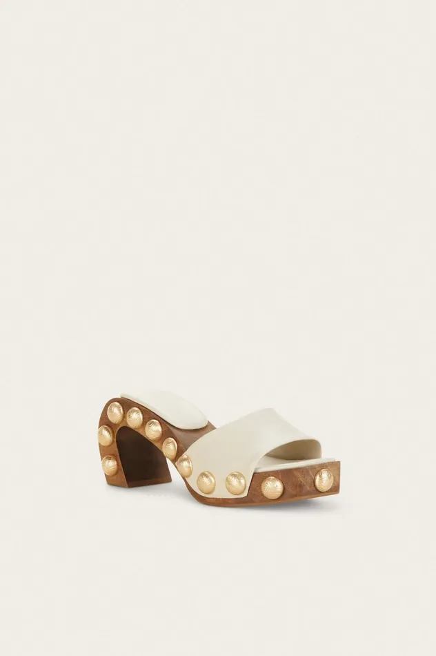 Women Cult Gaia Sandals DEVORA SANDAL 8211 OFF WHITE Women Cult Gaia Sandals DEVORA SANDAL 8211 OFF WHITE