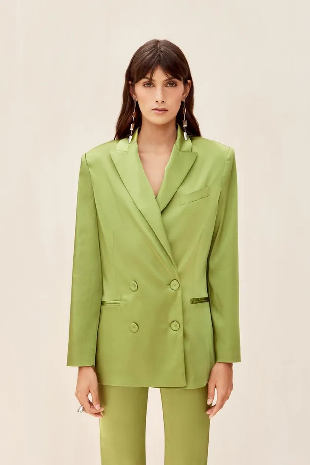 Women Cult Gaia Sets RENE JACKET 8211 OLEA