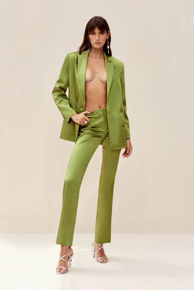 Women Cult Gaia Sets RENE JACKET 8211 OLEA Women Cult Gaia Sets RENE JACKET 8211 OLEA