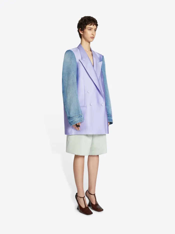 Women Dries Van Noten Blazers Doublebreasted Blazer