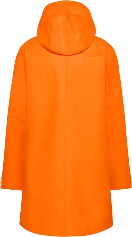 Women Elly Parka Galon Glow Didriksons Spring Jackets