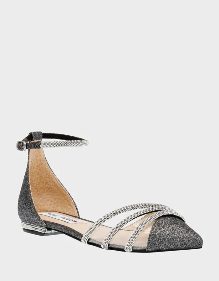 Women ELSAH BLACK Black Betsey Johnson