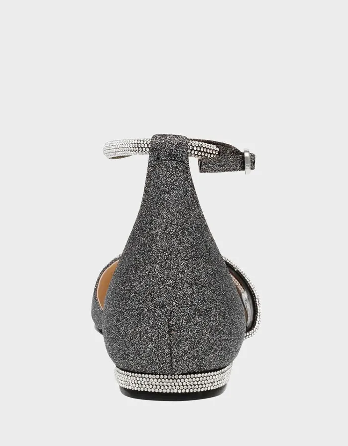 Women ELSAH BLACK Black Betsey Johnson
