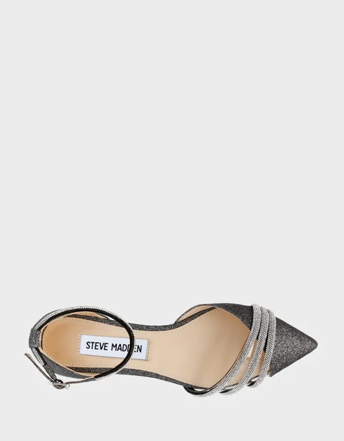 Women ELSAH BLACK Black Betsey Johnson