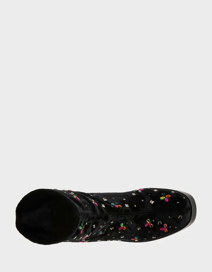 Women HARRIET BLACK Black Betsey Johnson