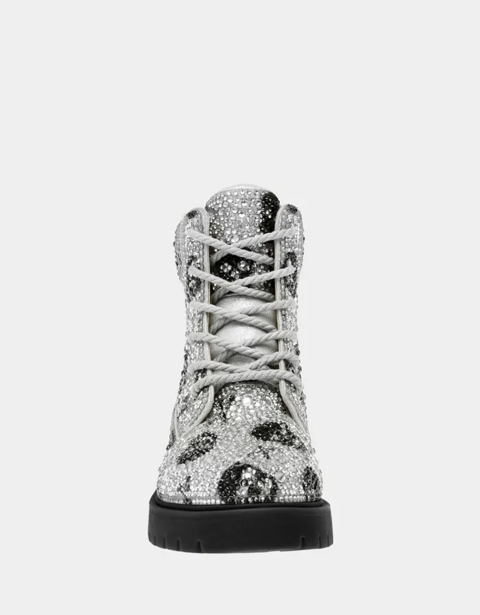 Women HUDSN SKULLS Skulls Betsey Johnson