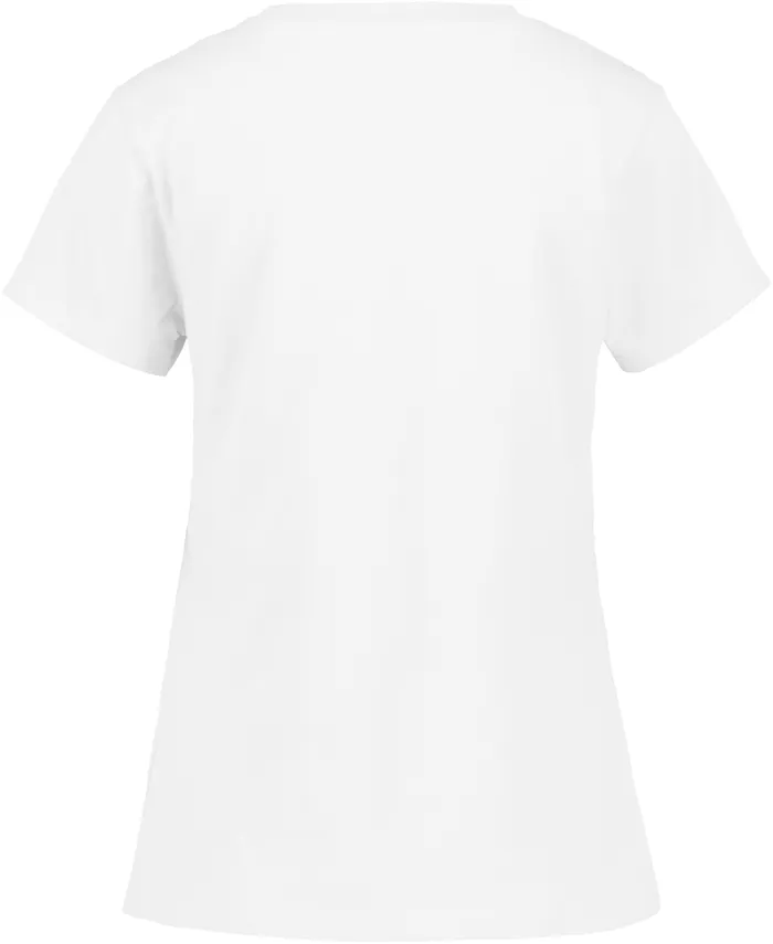 Women Ingar TShirt Printed Snow White Didriksons TShirts