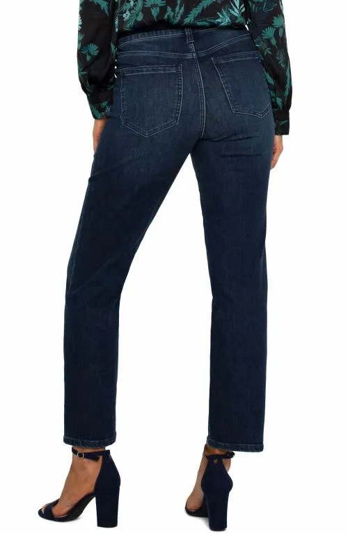 Women Jeans Liverpool Los Angeles The Gia Glider Slim Warner Lake