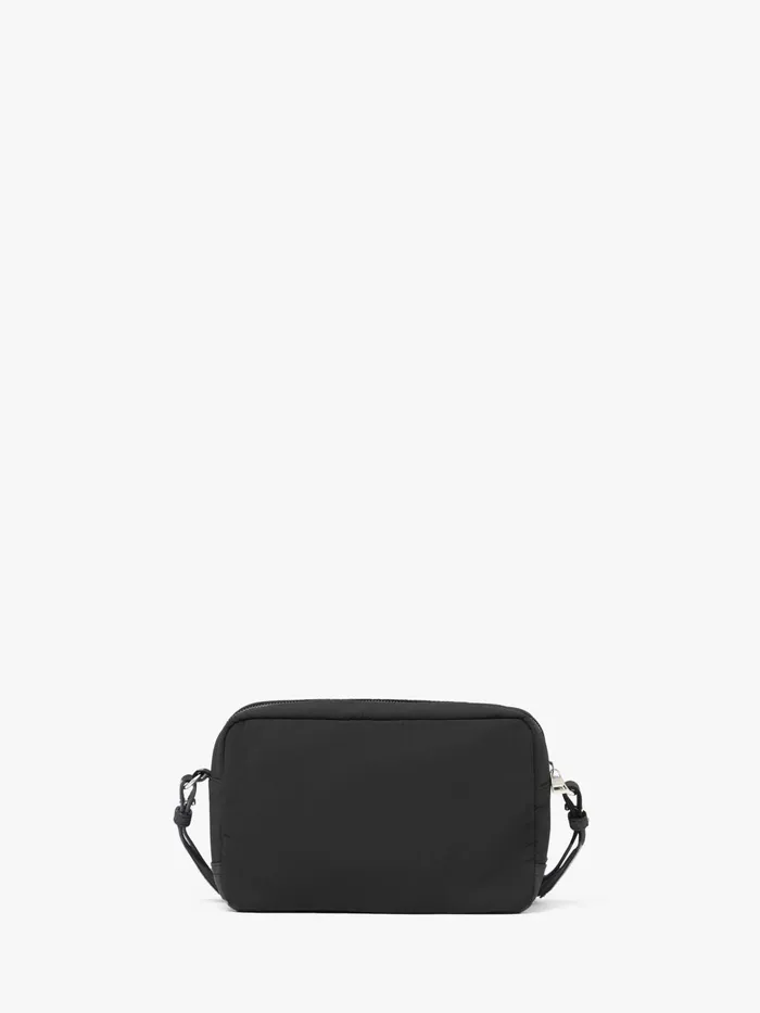 WomenMen Crossbody Bags JW Anderson CAMERA BAG WITH JWA PULLER 8211 CROSSBODY BAG Black WomenMen Crossbody Bags JW Anderson CAMERA BAG WITH JWA PULLER 8211 CROSSBODY BAG Black