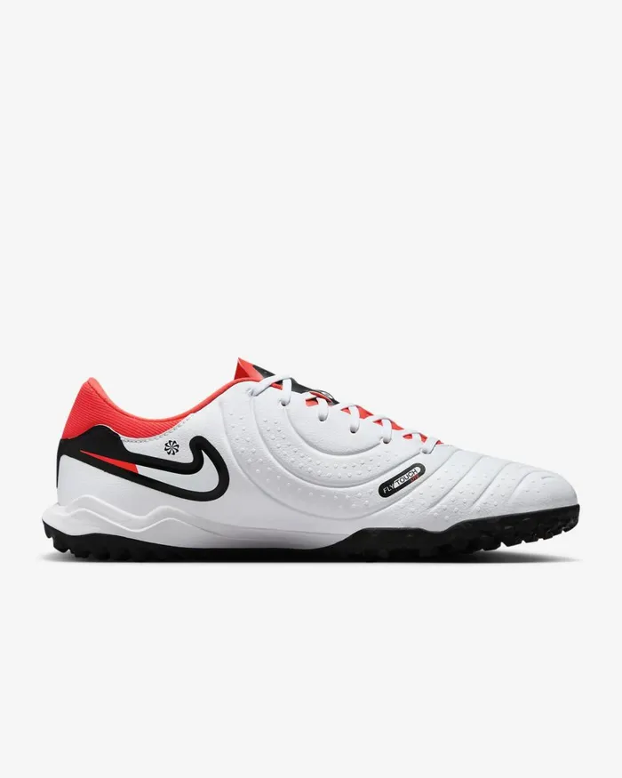 WomenMen Nike All Shoes Tiempo Legend 10 Academy Whitebright Crimsonblack