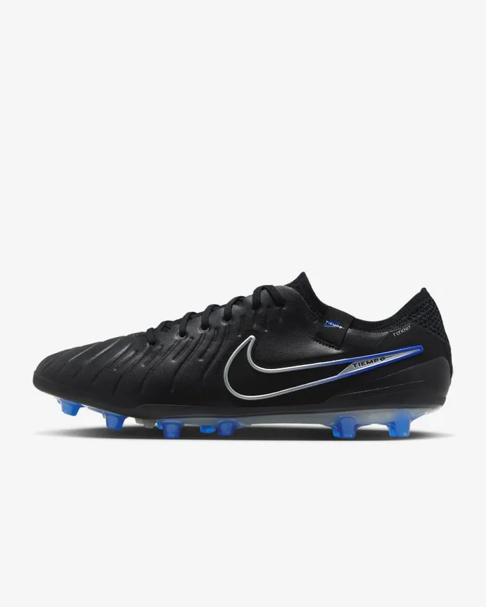 WomenMen Nike All Shoes Tiempo Legend 10 Elite Blackhyper Royalchrome