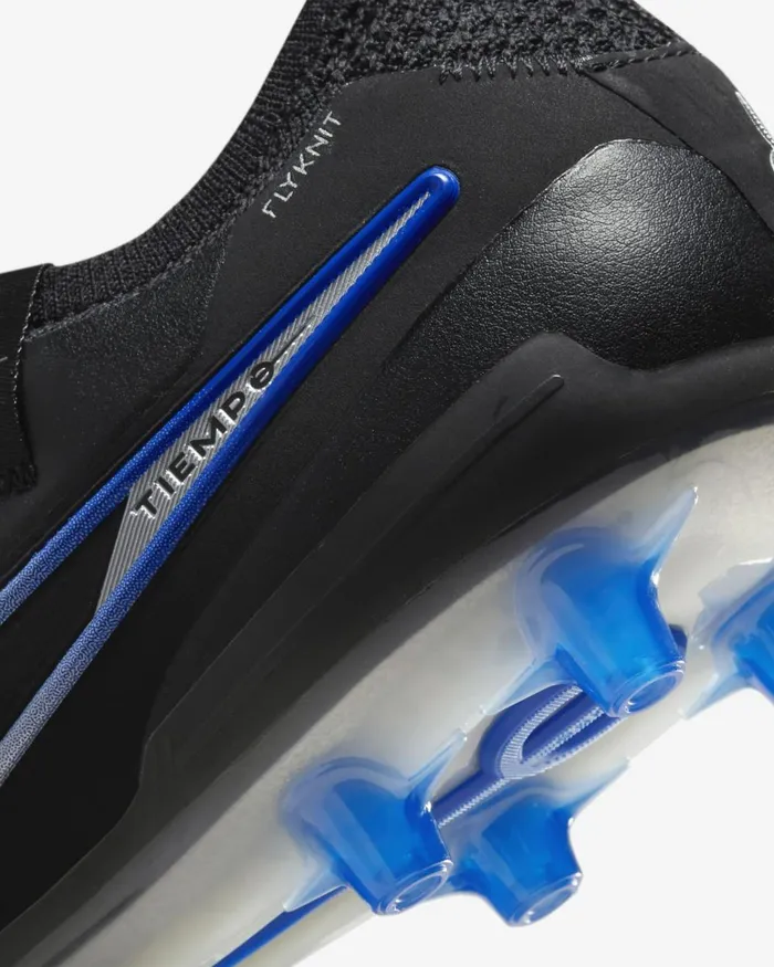 WomenMen Nike All Shoes Tiempo Legend 10 Elite Blackhyper Royalchrome
