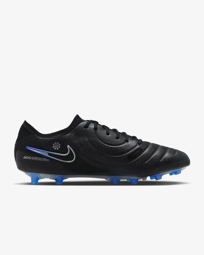 WomenMen Nike All Shoes Tiempo Legend 10 Elite Blackhyper Royalchrome